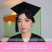 Make up natural untuk wisuda smp tangerang make up jakarta ialah fasilitas make up di jakarta. Make Up Wisuda Jakarta Utara Wa 0812 4624 7170 Make Up Natural Untuk Wisuda Sma Jakarta Utara