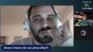 En la derrota de esta letra. Bitácora de una investigación sobre la poesía  de Aldo Oliva