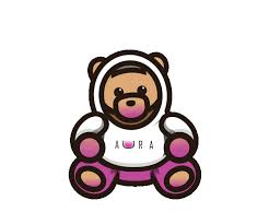 Here are only the best teddy bear wallpapers. Aura Sticker By Ozuna For Ios Android Giphy