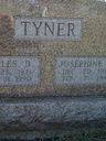 Charles Tyner Family History & Historical Records