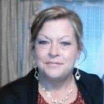 Mrs. Sharon Jean GIlmer Obituary