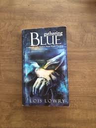 Is jonas in the second giver book? Gathering Blue Is The Second Book In A Four Book Series Louis Lowry Won A Newberry Award For The First One The Books Summer Reading Lists Book Worth Reading