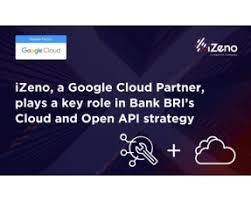 iZeno, a Google Cloud Partner, Plays a Key Role in ...