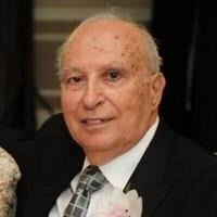 Joseph Melone Obituary