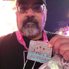 How many years did GenXers spend in the military?