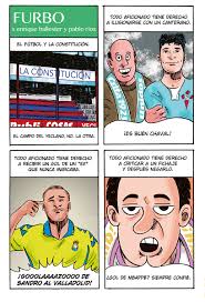 Furbo' y la Constitución