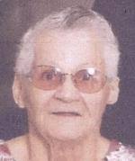 Sara Maxine Camp Cooper