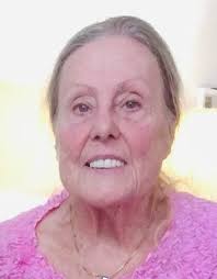 Ellen Strickland Taylor Obituary