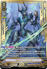 Do not stay without trying it, download it for free and have fun creating any card you can imagine !! Last Card Revonn V Top 10 Vanguard Cards Of 2020 5 Pojo Com