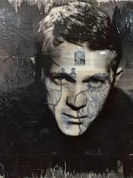 Work 2016-2022 — Byron Buchanan