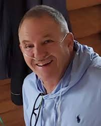 Timothy Paul Landrum Obituary December 2, 2022