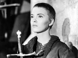 From the Tony-Nominated Saint Joan to the Met Gala, Joan of Arc Is a  Timeless Beauty Muse