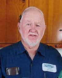 Russell Marshall Obituary (1939