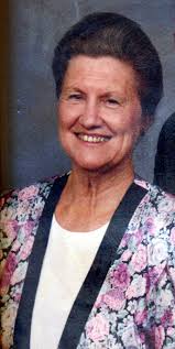 Louise Borski Obituary