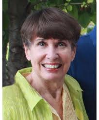 Carol Gill Obituary (1940