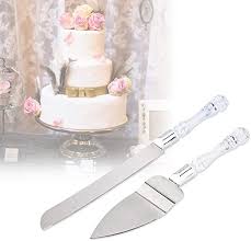 Haz clic en los adornos para personalizar el pastel. Famkit Juego De Cuchillos De Corte De Pala Para Pastel De Bodas De 2 Piezas Espatula De Pastel Duradera De Acero Inoxidable Herramienta De Cocina Para Hornear Amazon Com Mx Hogar Y Cocina