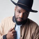 Pastor Eric Wendel Lee