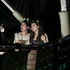 Support taehyung x sana bday! Sana S Scenery Taesana Twitter