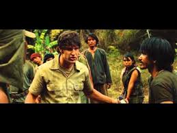 фильм ларго винч 2 заговор в бирме смотреть онлайн Largo Winch 2 The Burma Conspiracy 2010 Chinese Trailer 3 3 Youtube