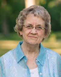 Lucile T. Patrick Obituary February 26, 2025