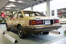 元トヨタソアラ開発主査 岡田稔弘氏に聞く トヨタ自動車のクルマ情報サイト gazoo トヨタ ソアラ ソアラ トヨタ