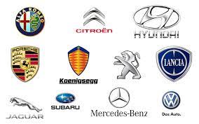 For now, we are just providing you with a list of of all car companies names, but we will be adding the logos, and detailed information on each automobile manufacturer soon. Commonly Mispronounced Car Brand Names And The Right Way To Speak Them Autopromag
