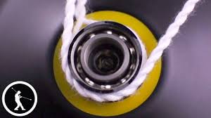 Amazon.Com: Magicyoyo Professional Yoyo Responsive Yoyo V3, Alloy Yoyo For  Kids Beginner, Replacement Unresponsive Yoyo Bearing For Advanced Yoyo  Player + Removal Bearing Tool + Axle + Yoyo Case + 12 Yoyo