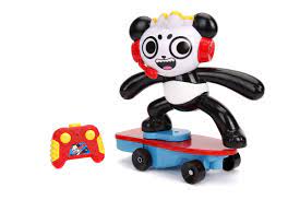 If you suggest me playing any other games Jada Toys Ryan S World Toy Review Combo Panda Wheely Popping Stunt Skateboard Rc Remote Control Vehicle 2 4 Ghz Amazon Sg Toys Games