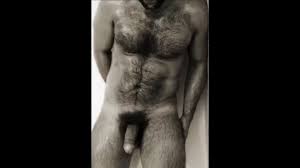 Hombres peludos y pollas ver en linea