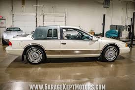 Image result for Performance White 1995 Mercury
