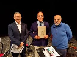 Caltanissetta per l'istituto Bellini è arrivato il grande giorno della  statizzazione del conservat