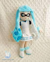 Pin On Plushies