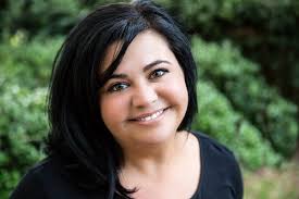 Andrea Rausch's Instagram, Twitter & Facebook