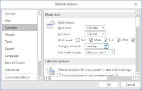 Under time zones, select the show a second time zone in day and week view check box and, if needed, the show a third time zone in day and week view. How To Change The Time Zone In Outlook Excelnotes