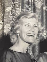 Obituary information for "Dottie"