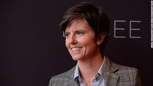In fact, they both had a fair share of heartbreaks after dating men. Tig Notaro Is Just Fine Living Under A Rock Cnn