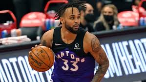 Both players will now be restricted free agents when free agency opens on. Toronto Raptors Gary Trent Jr Nando De Colo Tsn Ca