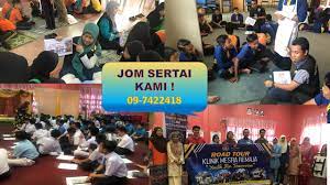 (kepala dinas komunikasi dan informatika kota serang). Unit Remaja Pejabat Kesihatan Daerah Kota Bharu Posts Facebook