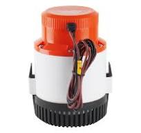 seaflomarinerv - 01 Series 3500GPH Seaflo Bilge Pump