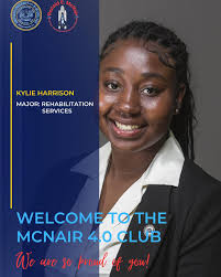 Southern University McNair Scholars (@mcnair_jags) · Instagram photos and  Reels