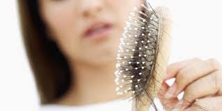 Average estimates of normal hair fall in a day Hair Shedding Facts Hair Loss In Women
