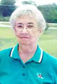 OBIT: Ms. Willodean Scruggs, Age 91, Of The Buffalo Valley Community