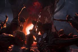 For this list, we're looking at the toughest bullet sponges from the doom games. Doom Annihilation Is Now On Netflix But It S Nothing Like The Games Polygon