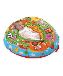 Take A Look At This Farm Play Nest By Galt Toys On Zulily Today Baby Activity Center Infant Activities Baby Play