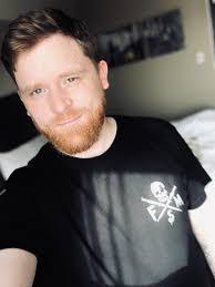 Ginger John's Instagram, Twitter & Facebook