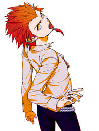 Just playfully splashing some water on my friend! Image From Anime Leon Kuwata Foto 37077133 Fanpop