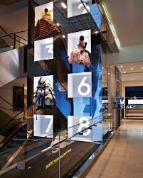 Printemps Paris France Moncler Genius Printemps Photo By Maurizio Azzimonti Pinned By Ton Van Der Veer