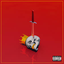 Kanye West My Beautiful Dark Twisted Fantasy Album Cover Original Kanye West My Beautiful Dark Twisted Fantasy Beautiful Dark Twisted Fantasy Kanye West Tattoo Dark And Twisted