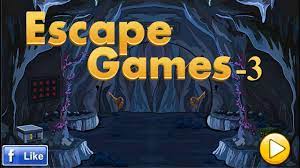 It is originally based on a short film of the same name, that was released in 2018. 101 New Escape Games Escape Games 3 Android Gameplay Walkthrough Hd Youtube