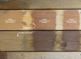 Our Warm Nature Inspired Deck Refresh In 2020 Staining Deck Semi Transparent Stain Nature Inspiration